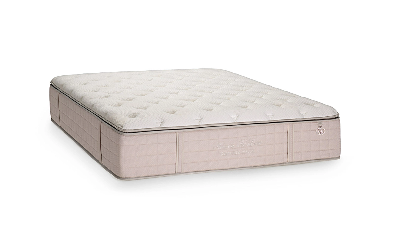 GRETHER & WELLS Heaven De Luxe Cream - 10 - большое изображение